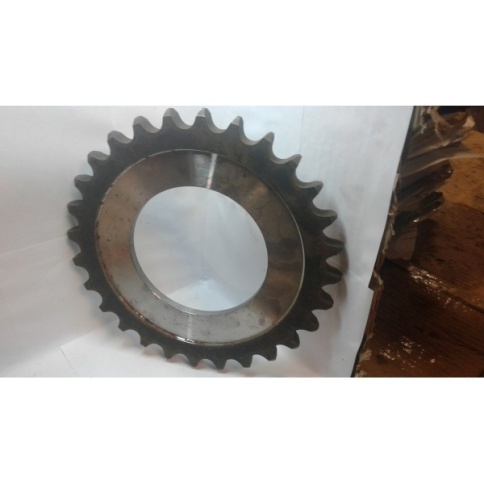 Звездочка ПРС 03.436 фото 1