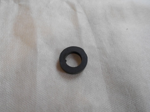 Кольцо уплотнительное 700.17.01.027 фото 1