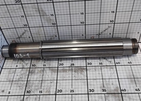 Вал промежуточный 221 700А-17.01.103-1 фото 1