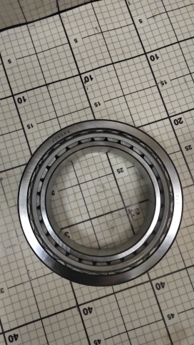 Подшипник ZC297/32026 фото 1