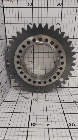 Шестерня 251 5020-17.01.031 фото 1