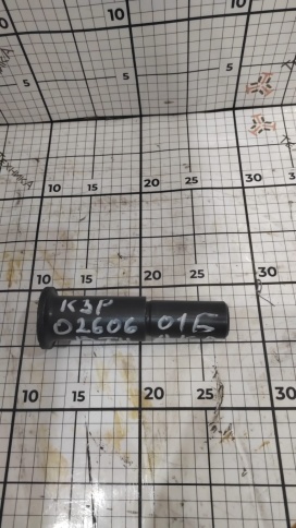 Втулка КЗР 0260601Б борта стана решетного КЗС-1218 фото 1