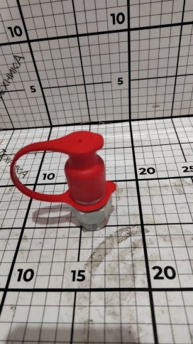 Клапан РРM2615MN  фото 1