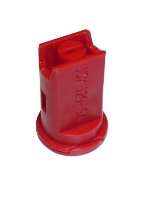 Распылитель IDK 120-04 (красный) Щелевой воздушно-инжекторный  фото 1