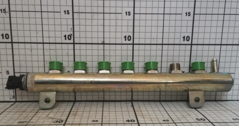 Рампа 536-1112303 фото 1