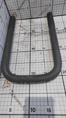 Стремянка 28П 6010-29.00.022-1-01 фото 1