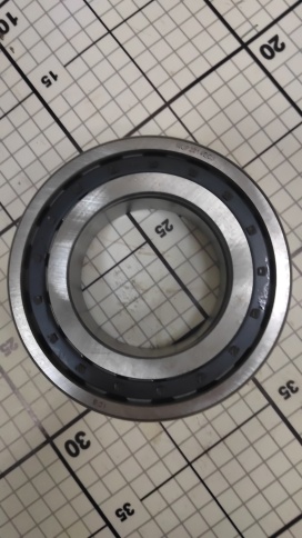 Подшипник ISB NUP 2214 ECJ фото 1