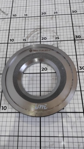 Диск правый 221 700А.17.01.057-1 фото 1