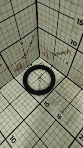 Кольцо уплотнительное YF13871/FB65Х85Х10 фото 1