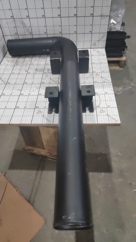 Кронштейн 260 Э424-19.01.010-2 фото 1