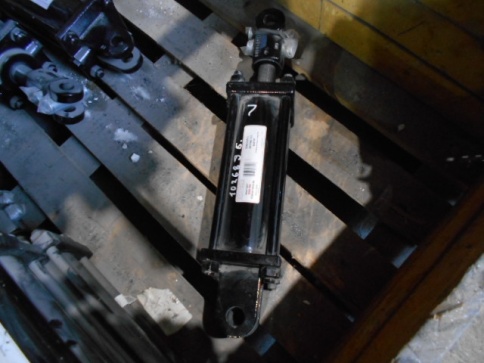 Гидроцилиндр 1026896 (35 ТР 08-125) фото 1