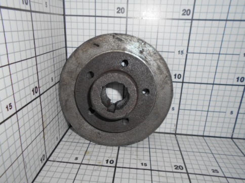 Корпус муфты ПРС 03.101 фото 1