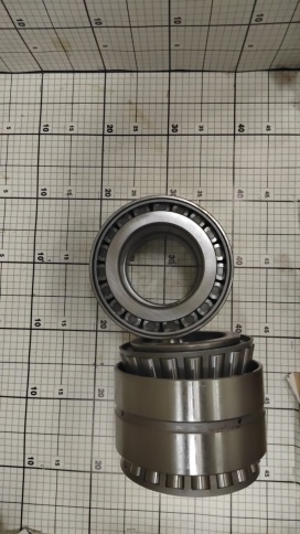 Подшипник П.97520 АУ1 фото 1