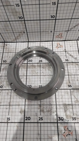 Крышка 251 744Р-16.02.014 фото 1