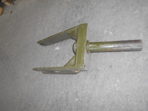 Вилка СКП 01.09.000СБ фото 1