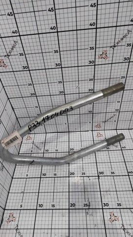 Скоба РЗЗ.17.04.003 фото 1