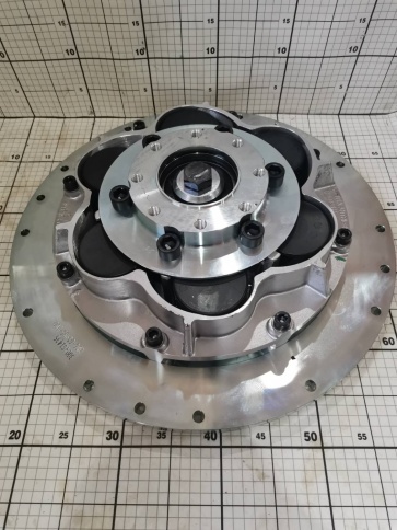 Муфта CENTAFLEX-R CF-RV-216-475-61985-XX фото 1