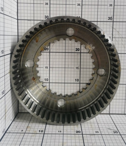 Барабан 225 700А.17.01.059-2 (аналог) фото 1