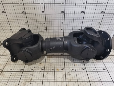 Вал карданный  (от ДВС к КПП) 739-22.08.000К фото 1