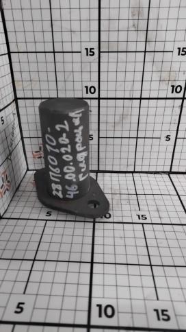 Палец гидроцилиндра 28П 6010-46.00.020-2 фото 1