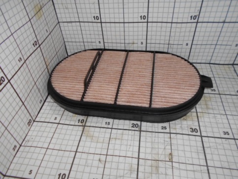 Фильтр воздушный Р601560 К424 фото 1