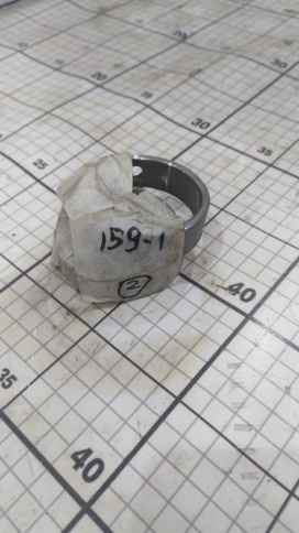 Втулка 250 700.17.01.159-1 фото 2