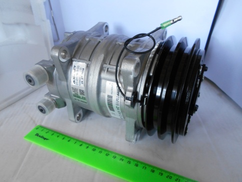 Компрессор 01-056067-00 (МТЗ) фото 1