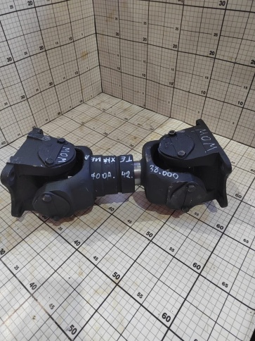 Вал карданный 700А.42.38.000 МОМ фото 1