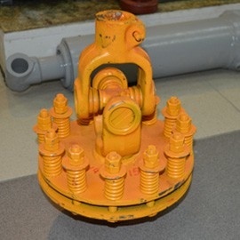 Муфта предохранительная ПРС 15.000 фото 1