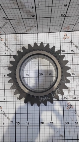 Шестерня 251 700А.17.01.088 фото 1