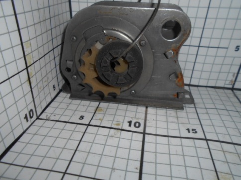 Корпус в сборе СКП 01.13.210 фото 1