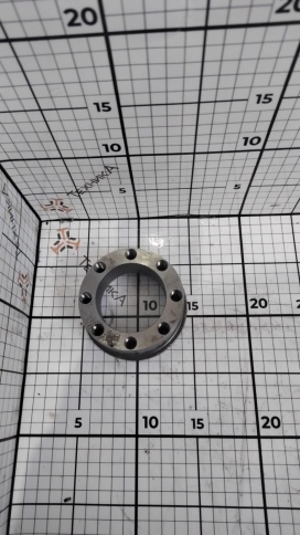 Втулка Т10-700А.16.02.054-1 фото 1