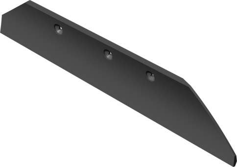 Лемех РЗЗ.П-01-710 СБ (Светлоград) фото 1