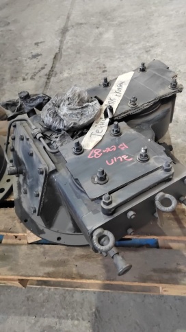 ЗИП РПН (без насосов) 28Г 744Р3-16.02.000, зав.№Р0116 фото 1