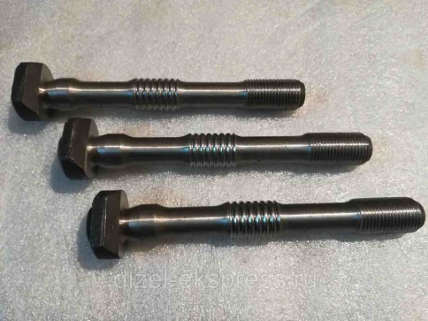 Болт крышки шатуна 840.1004062 фото 1