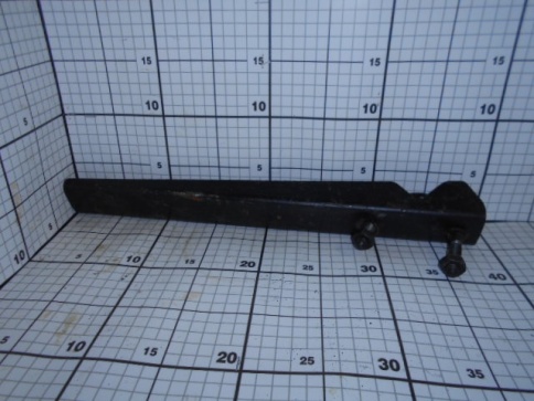 Чистик в сборе СКП-КТ №20 фото 1