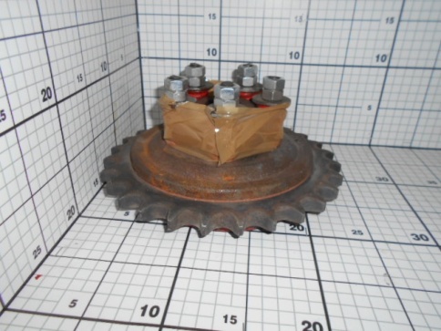 Муфта ПРС 03.050 фото 1