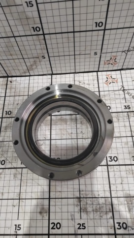 Крышка 223 744Р-17.01.590 фото 1