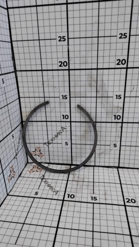 Кольцо 225 700А.17.01.497 фото 1