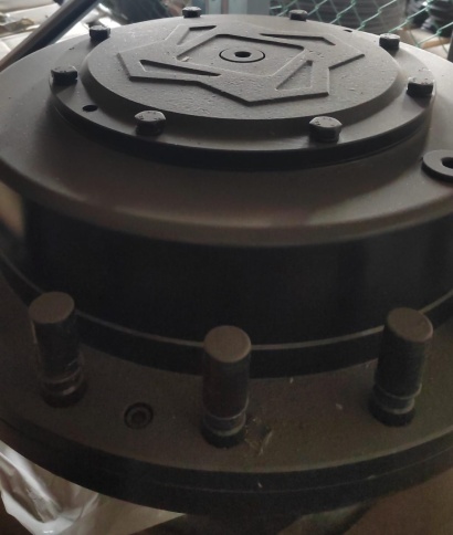 Узел планетарный Т400.03 фото 1