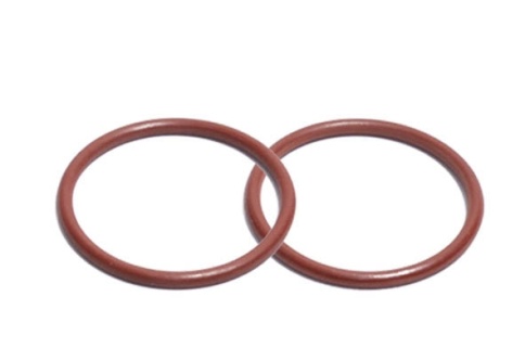 Кольцо уплотнительное секции 33-1111259-02 фото 1