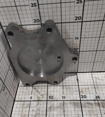 Корпус 221 6010-17.01.015-1 фото 1