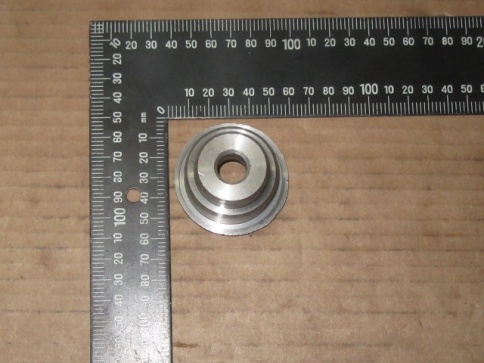 Втулка КРН 29.627Б фото 1