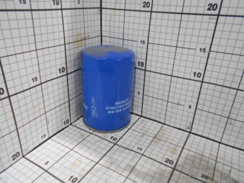 Фильтр масляный LF701МТ (009-1012005 ММЗ 245; OG214) (аналог ДИФА 5101) фото 1