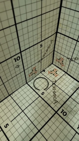 Кольцо 28Ц 744Р-46.00.039 фото 1