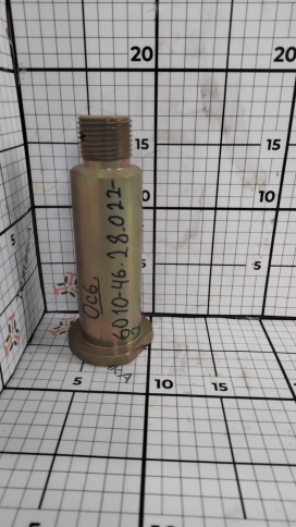 Ось/S022 OKD 6010-46.28.022-2  фото 1