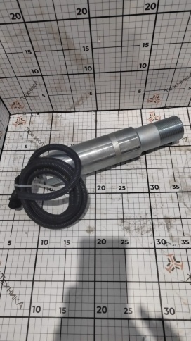 Датчик усилия ДУ-06-90 ЛБИЕ.406229.008 фото 1