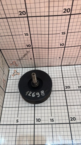 Ролик натяжной 12698 фото 1