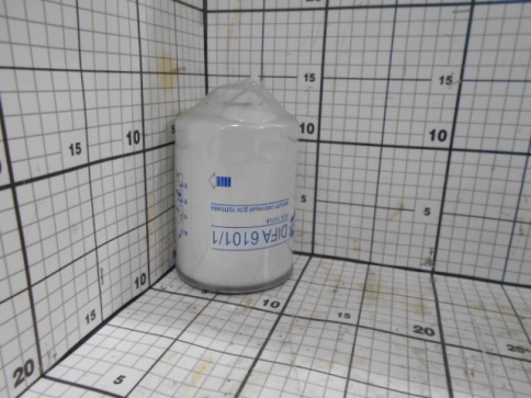 Фильтр грубой очистки топлива DIFA 6401/1 (К424) фото 1