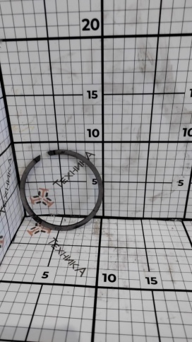 Кольцо 225 700А.17.01.101-1 фото 1